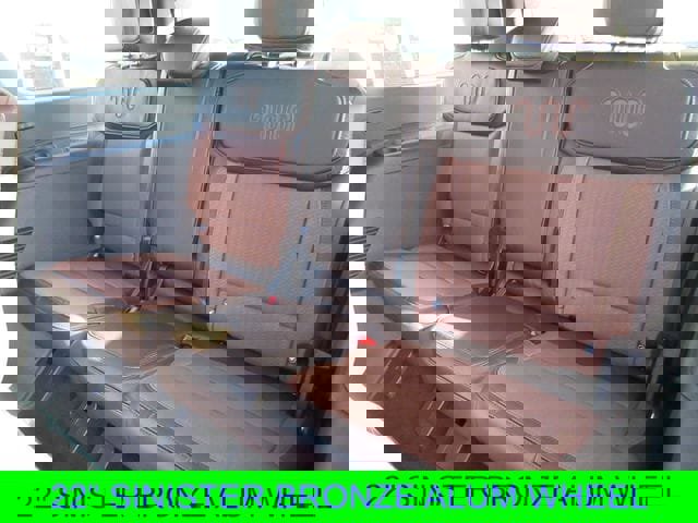 New 2026 Ford Expedition Max King Ranch image 34