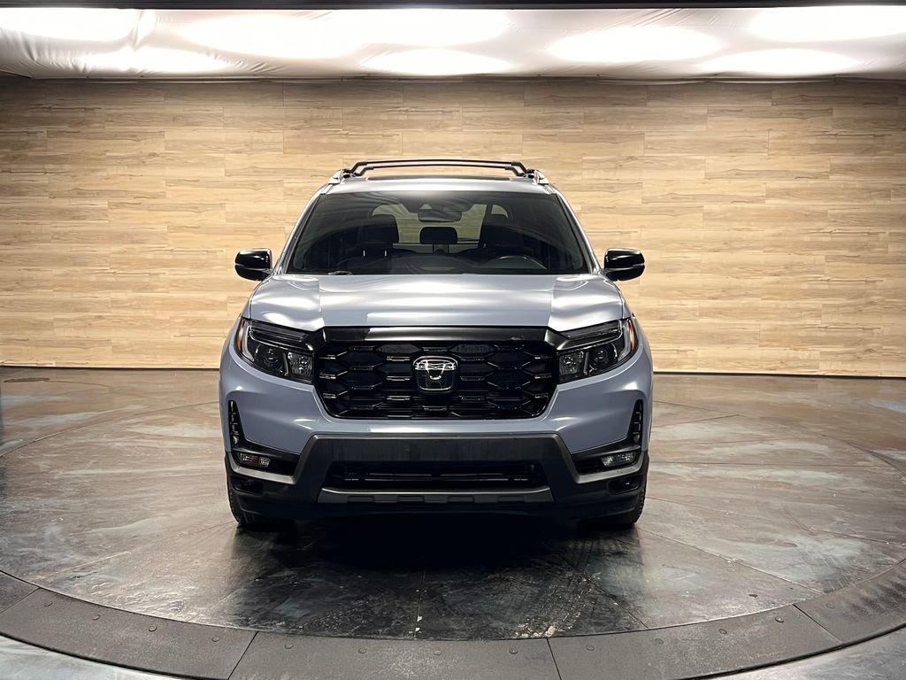 Used 2022 Honda Passport TrailSport image 18