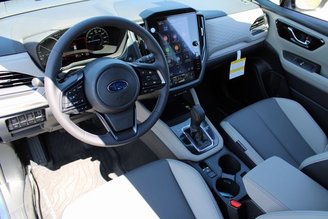 New 2025 Subaru Forester Limited image 2