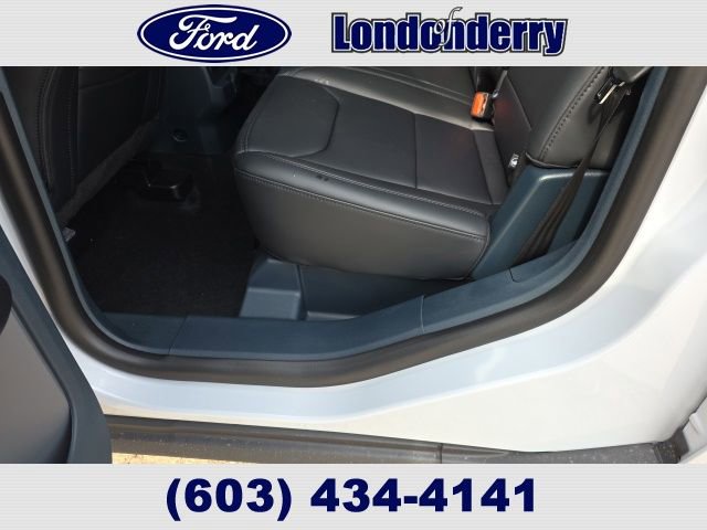 New 2026 Ford Maverick Lariat w/ Black Appearance Package image 49