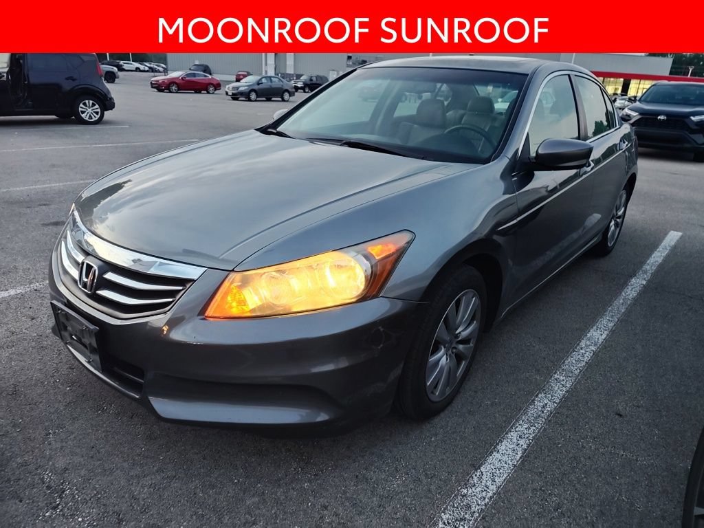 Used 2011 Honda Accord EX-L image 6