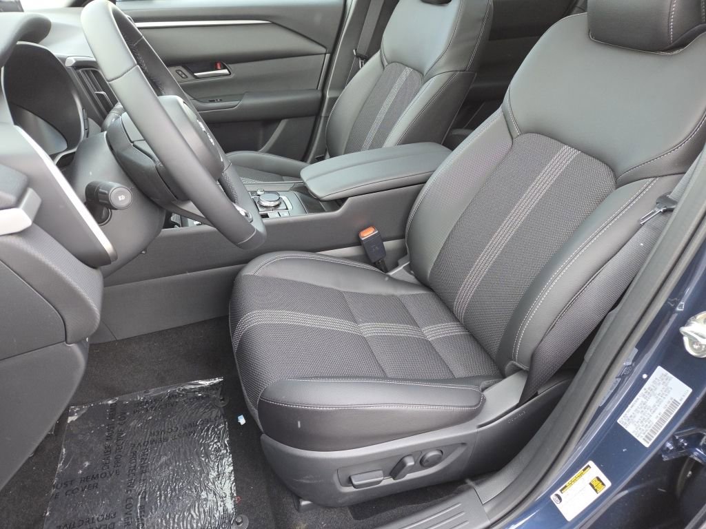 New 2026 MAZDA CX-50 AWD 2.5 S w/ Weather Package image 17