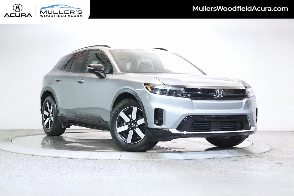 Used 2025 Honda Prologue Touring image 1