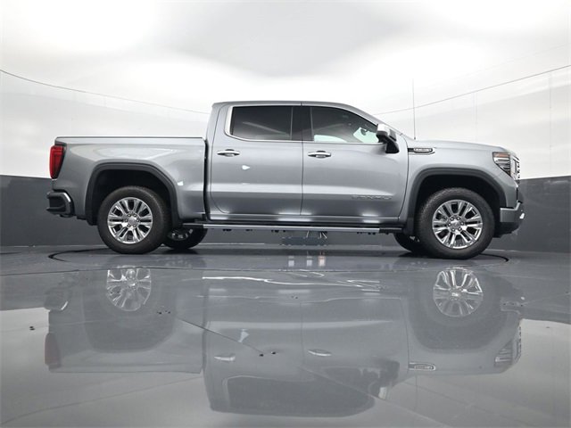 Used 2025 GMC Sierra 1500 Denali w/ Technology Package image 24