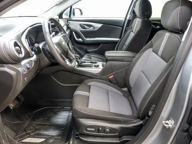 New 2026 Chevrolet Blazer LT w/ LPO, Floor Liner Package image 9