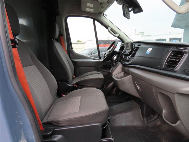 Used 2020 Ford Transit 250 148 High Roof Extended RWD image 25