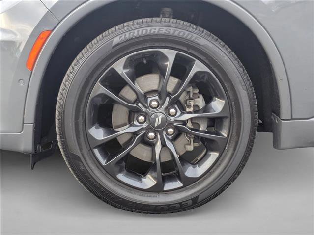Used 2023 Dodge Durango R/T w/ Hemi Orange Plus Package image 25