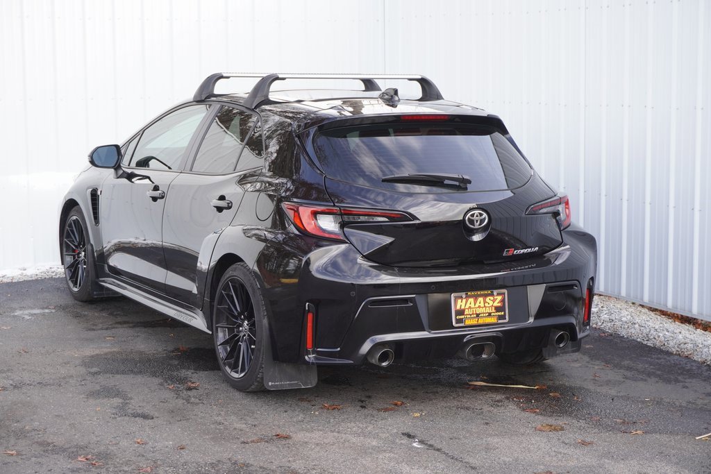 Used 2024 Toyota Corolla Premium image 4