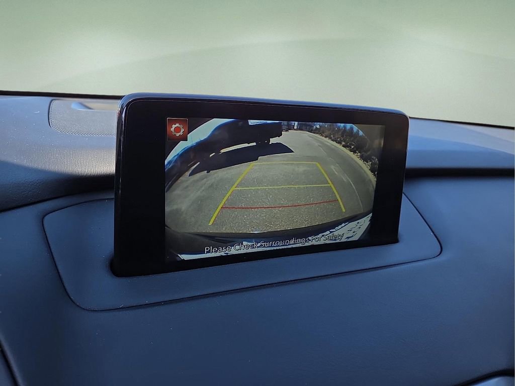 Used 2018 MAZDA CX-9 Touring w/ Touring Premium Package image 19