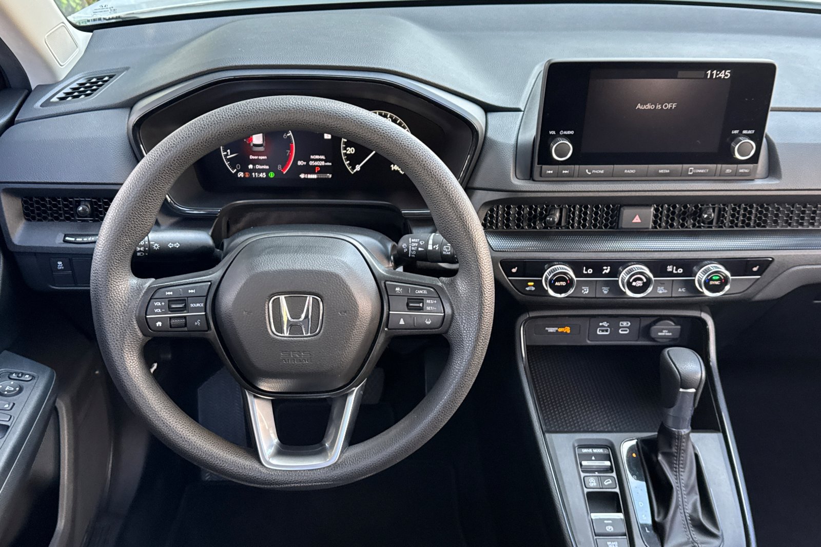 Used 2024 Honda CR-V EX image 11