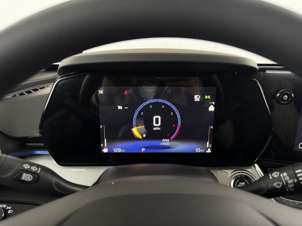 New 2026 Chevrolet Trax LT image 37