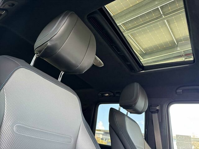 New 2025 Mercedes-Benz G 580 w/ EQ Technology image 17