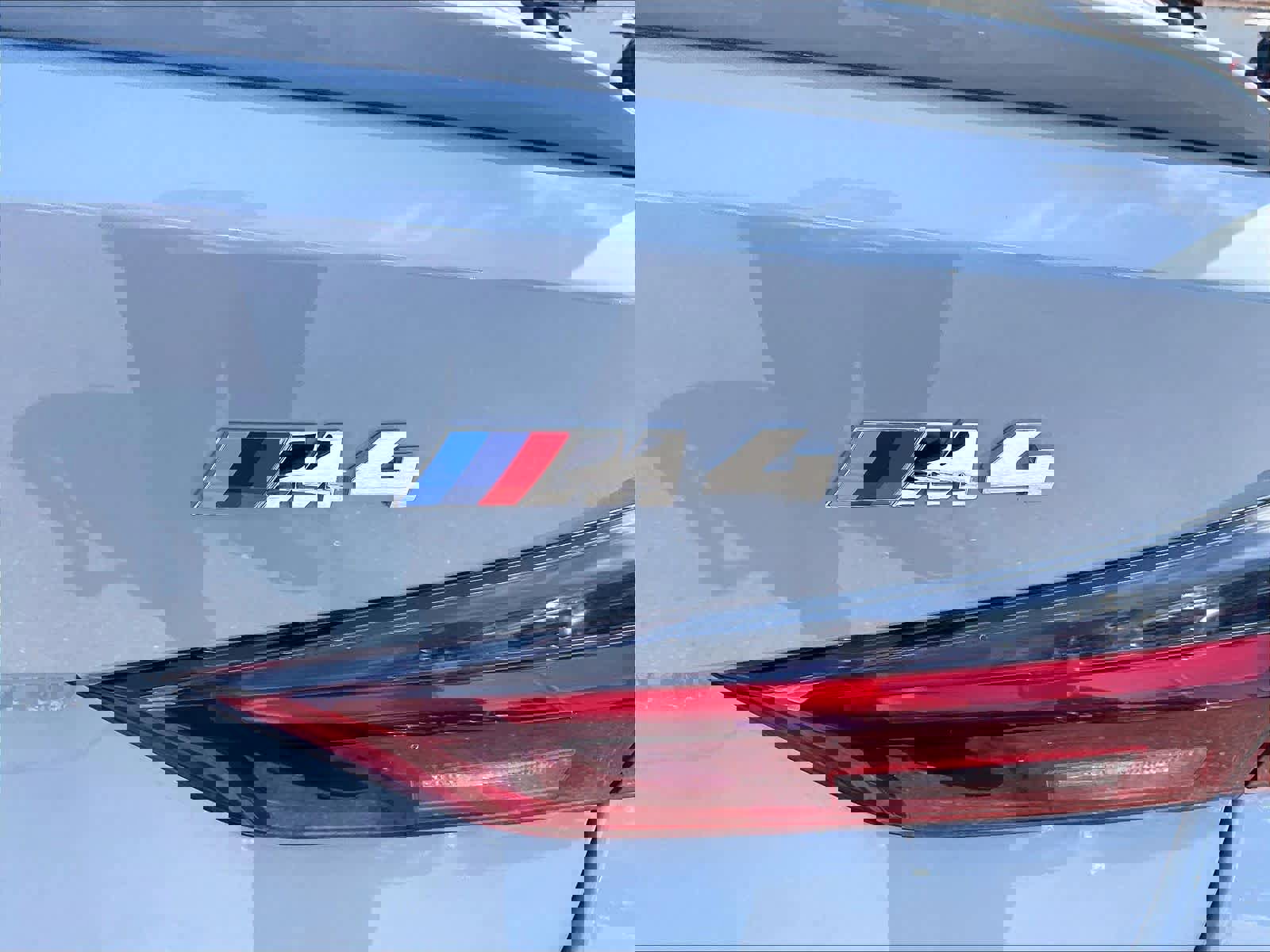 Used 2023 BMW M4 Coupe w/ M Driver's Package RWD image 10