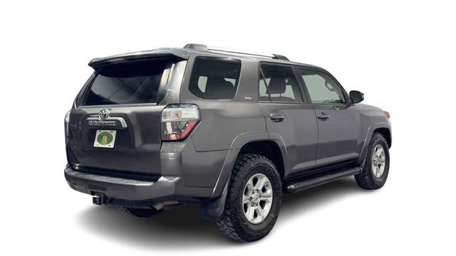 Used 2021 Toyota 4Runner SR5 Premium w/ Moonroof Package RWD image 2