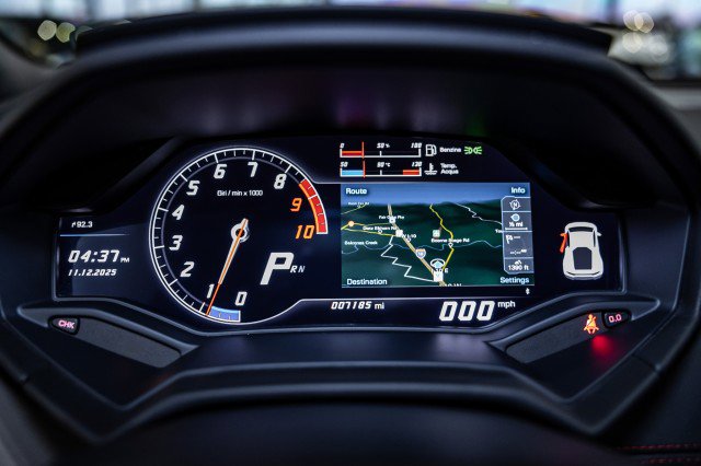 Used 2015 Lamborghini Huracan LP 610-4 image 19