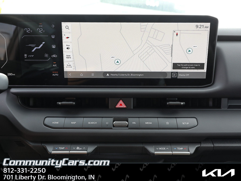 New 2027 Kia Seltos X-Line SX AWD/4WD image 16