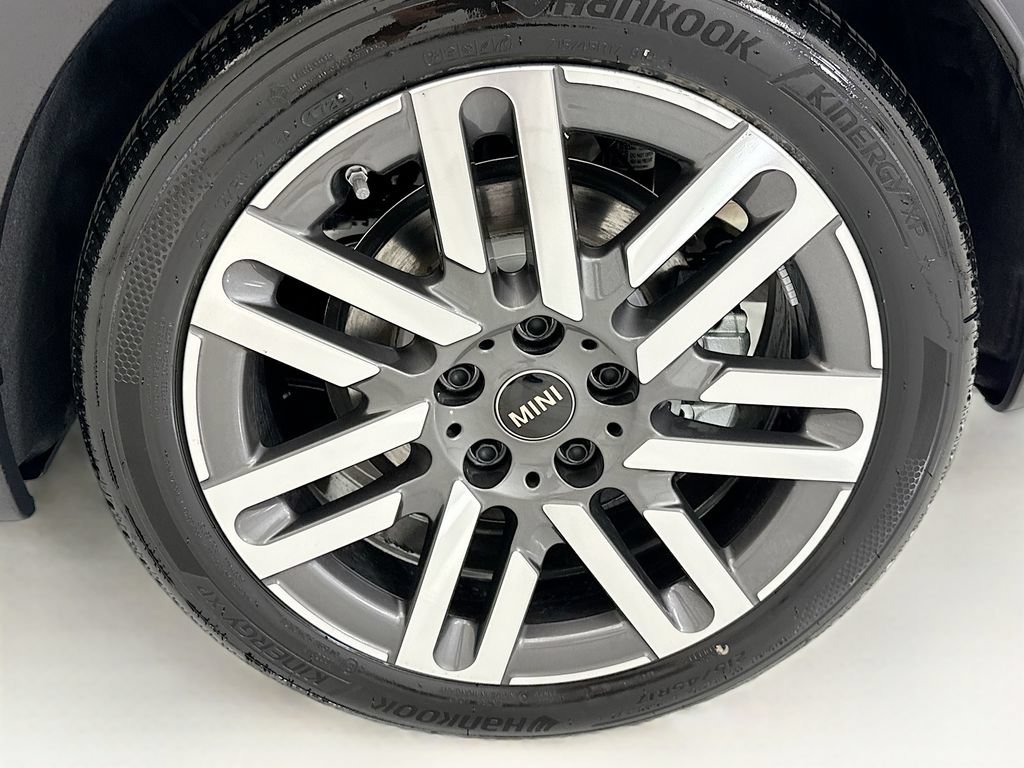 New 2026 MINI Cooper S FWD image 28