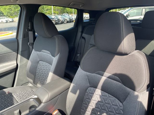 New 2025 Nissan Kicks SV image 15