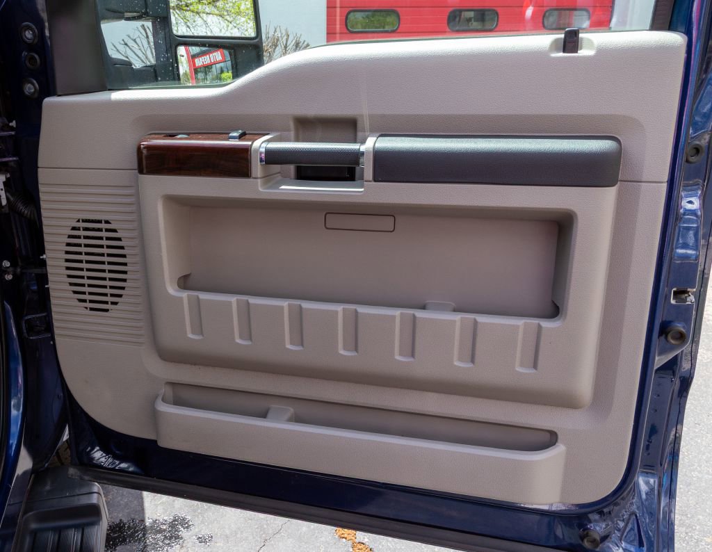 Used 2008 Ford F250 Lariat image 37