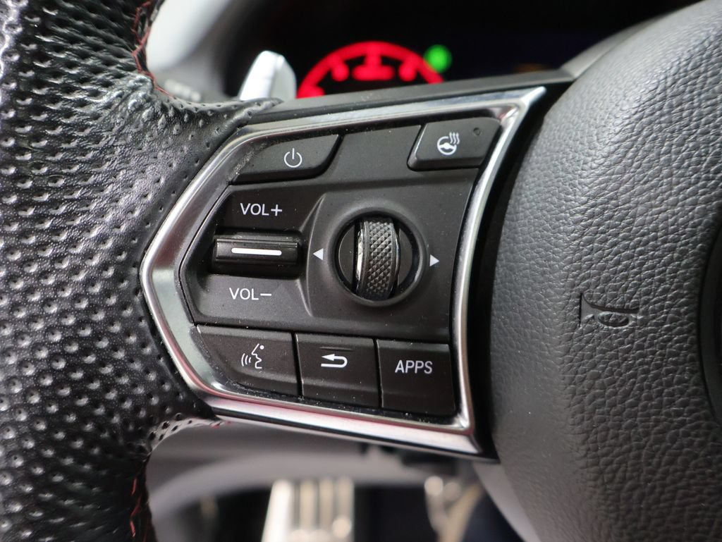 Used 2023 Acura RDX A-Spec w/ Advance Package AWD/4WD image 38