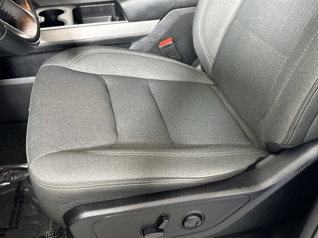 Used 2024 RAM 1500 Big Horn AWD/4WD image 19