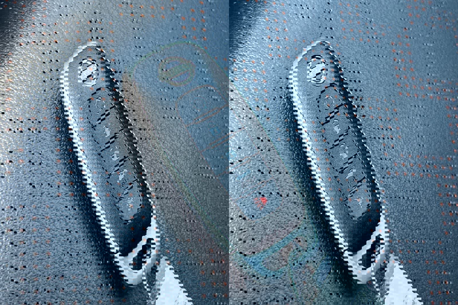 New 2026 Nissan Sentra SR FWD image 24