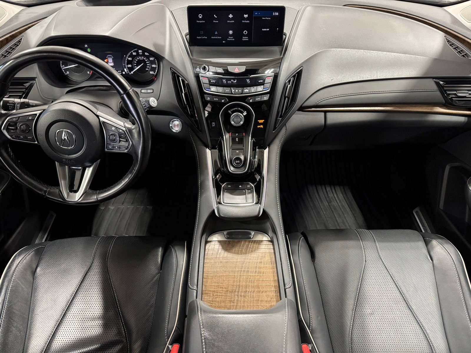 Used 2022 Acura RDX AWD w/ Advance Package image 42