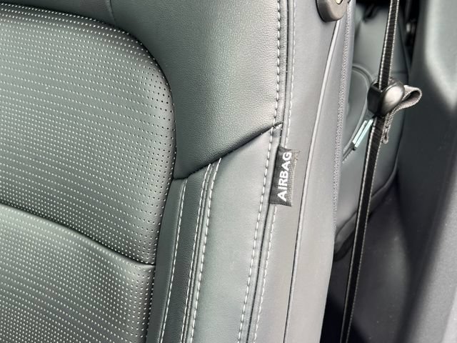 New 2025 Ford Mustang GT Premium w/ GT Performance Package RWD image 16