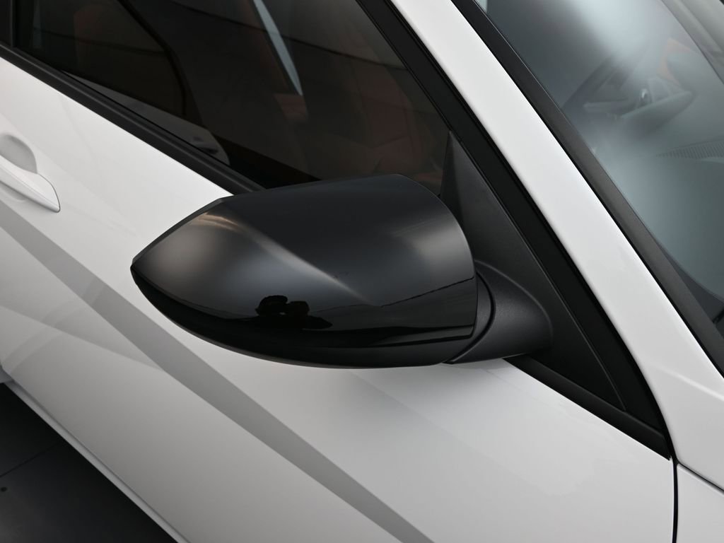 New 2026 Hyundai Elantra Sport image 23