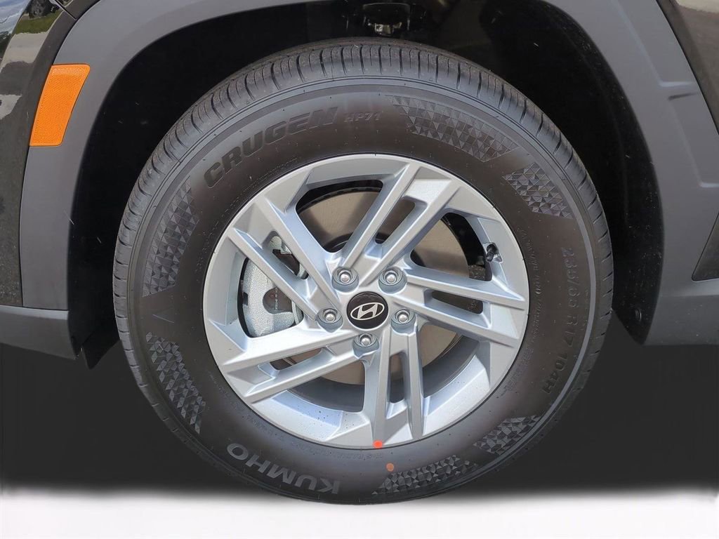 New 2026 Hyundai Tucson SE image 11
