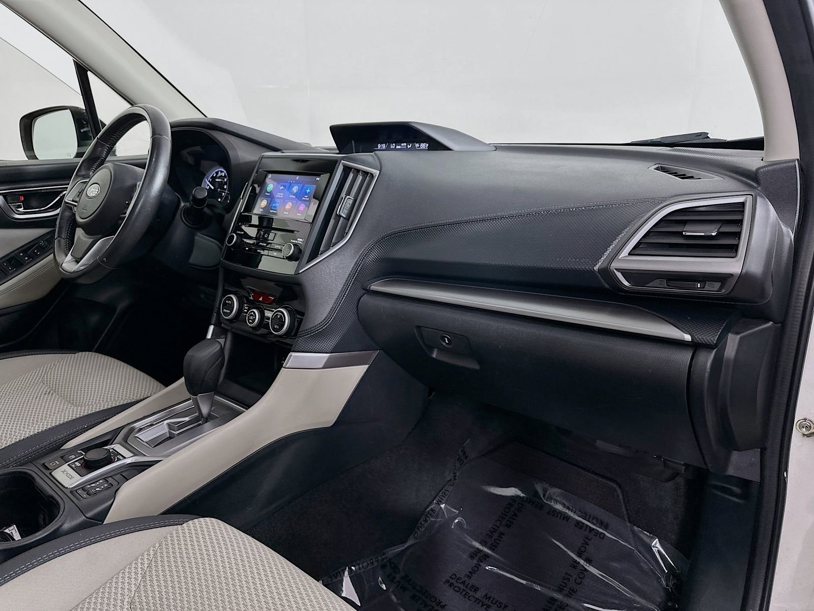 Used 2023 Subaru Forester Premium AWD/4WD image 29