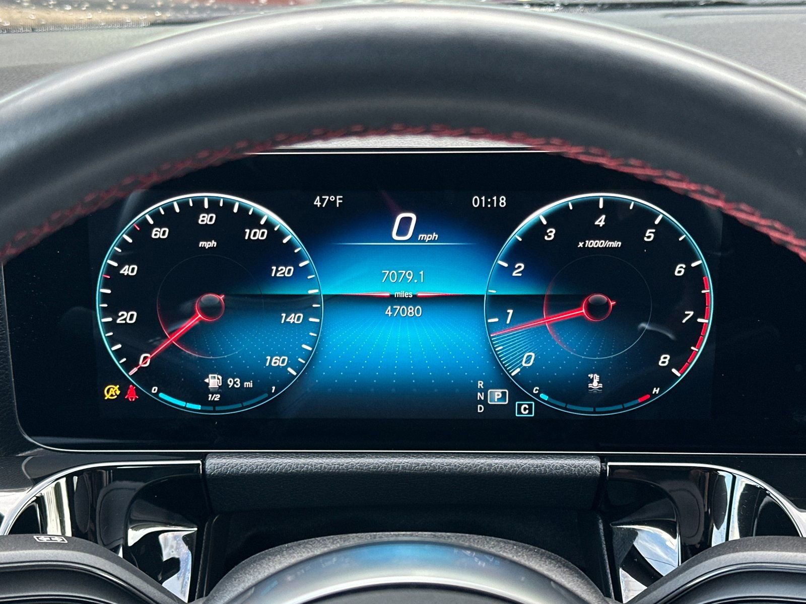 Certified 2022 Mercedes-Benz GLA 250 4MATIC image 23