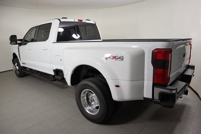 New 2026 Ford F350 XLT w/ XLT Premium Package image 7