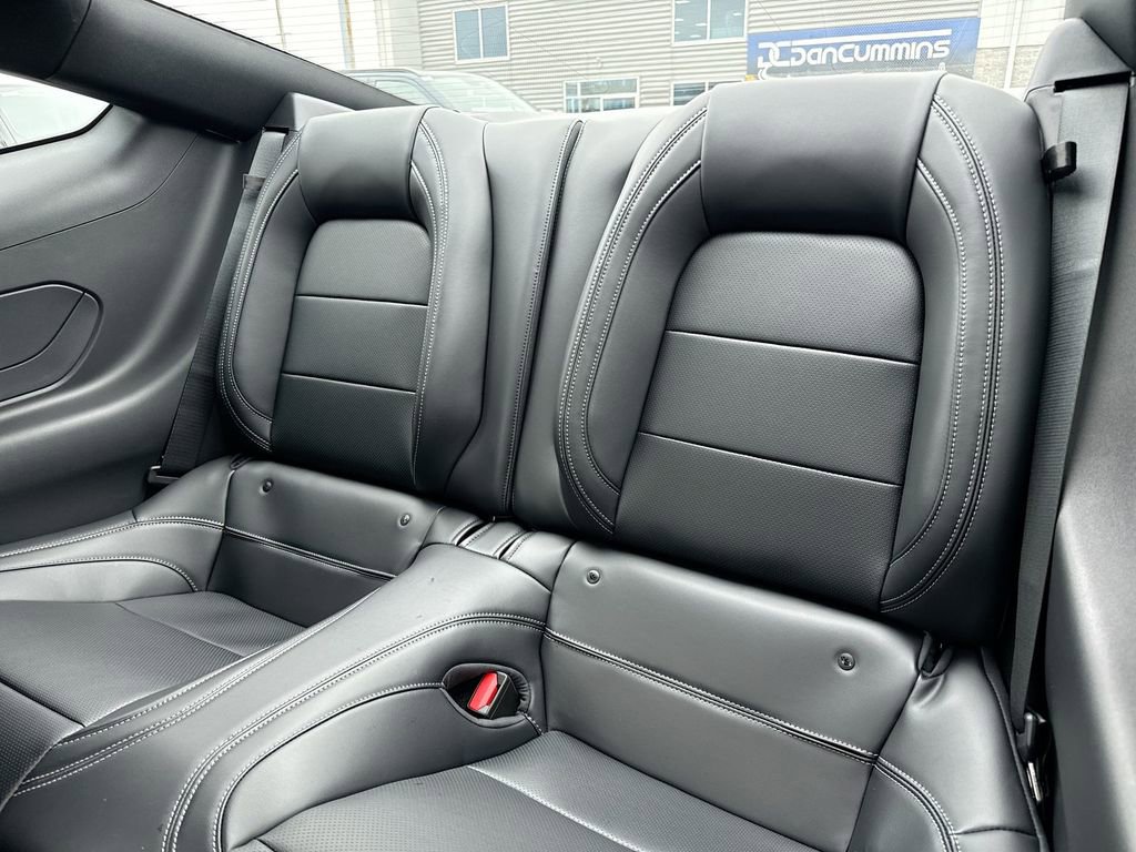 New 2026 Ford Mustang GT Premium image 22