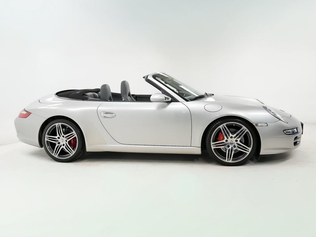Used 2007 Porsche 911 Carrera S RWD image 9