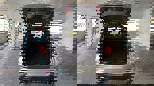 Used 2022 Mercedes-Benz GLC 300 image 9