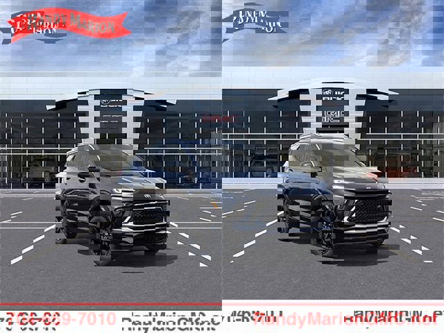 New 2026 Buick Encore GX Sport Touring