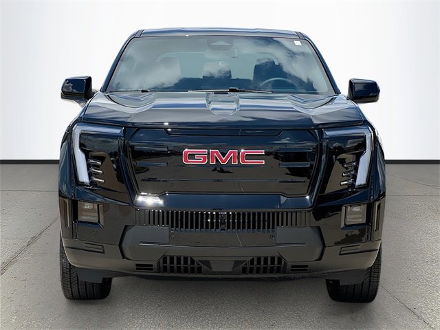 New 2026 GMC Sierra EV Elevation w/ LPO, Elevation Dark Package image 2