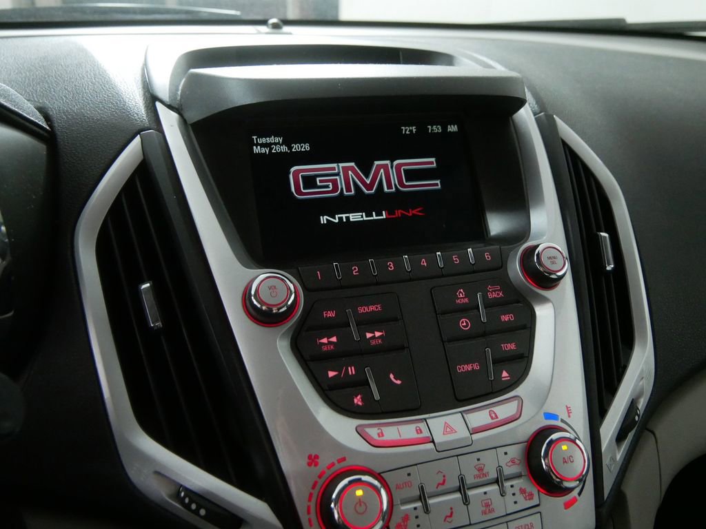 Used 2014 GMC Terrain SLT AWD/4WD image 27
