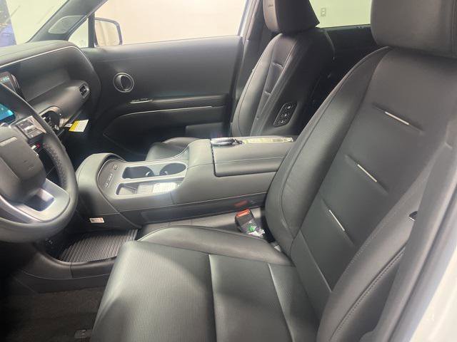 New 2026 Hyundai Palisade Calligraphy image 8