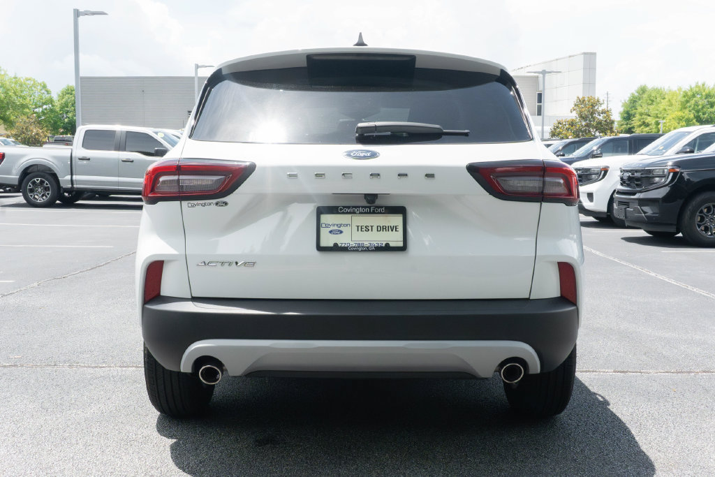 Used 2024 Ford Escape Active FWD image 9