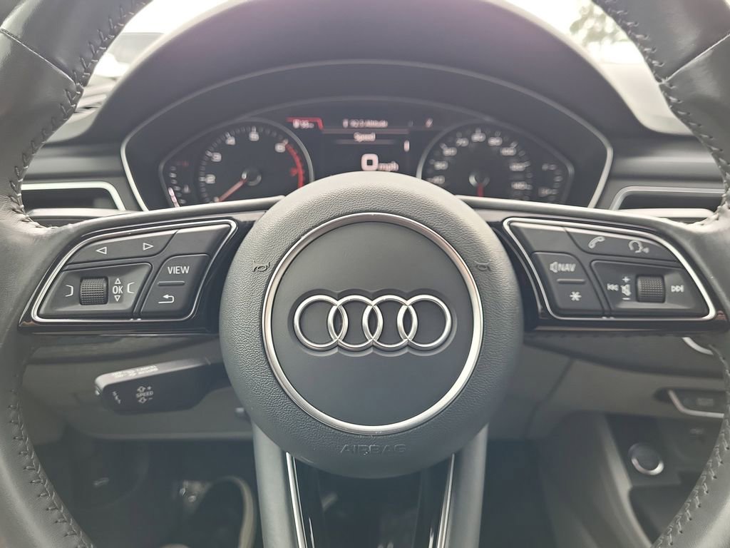 Used 2019 Audi A4 2.0T Premium w/ Convenience Package AWD/4WD image 18