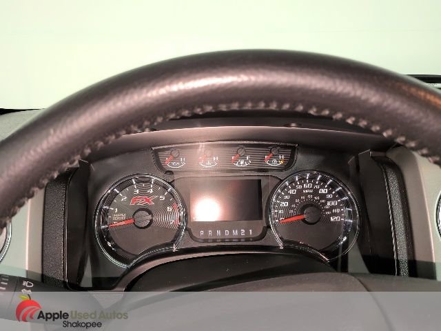 Used 2013 Ford F150 FX4 w/ Luxury Equipment Group AWD/4WD image 13