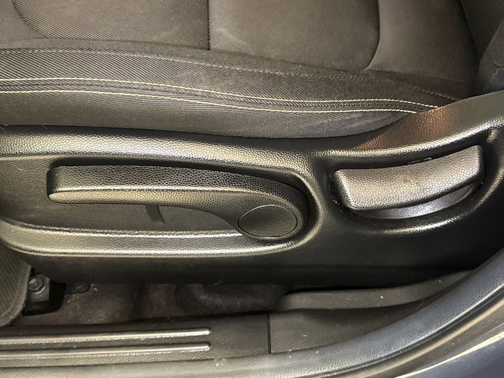 Used 2016 Kia Soul + w/ Audio Package FWD image 20