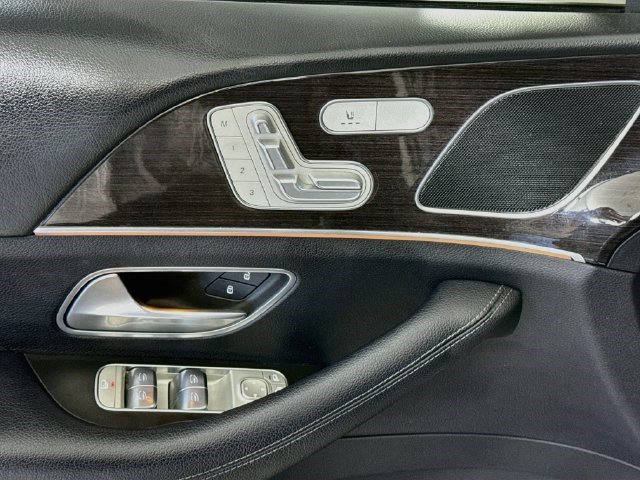 Used 2021 Mercedes-Benz GLE 350 image 23