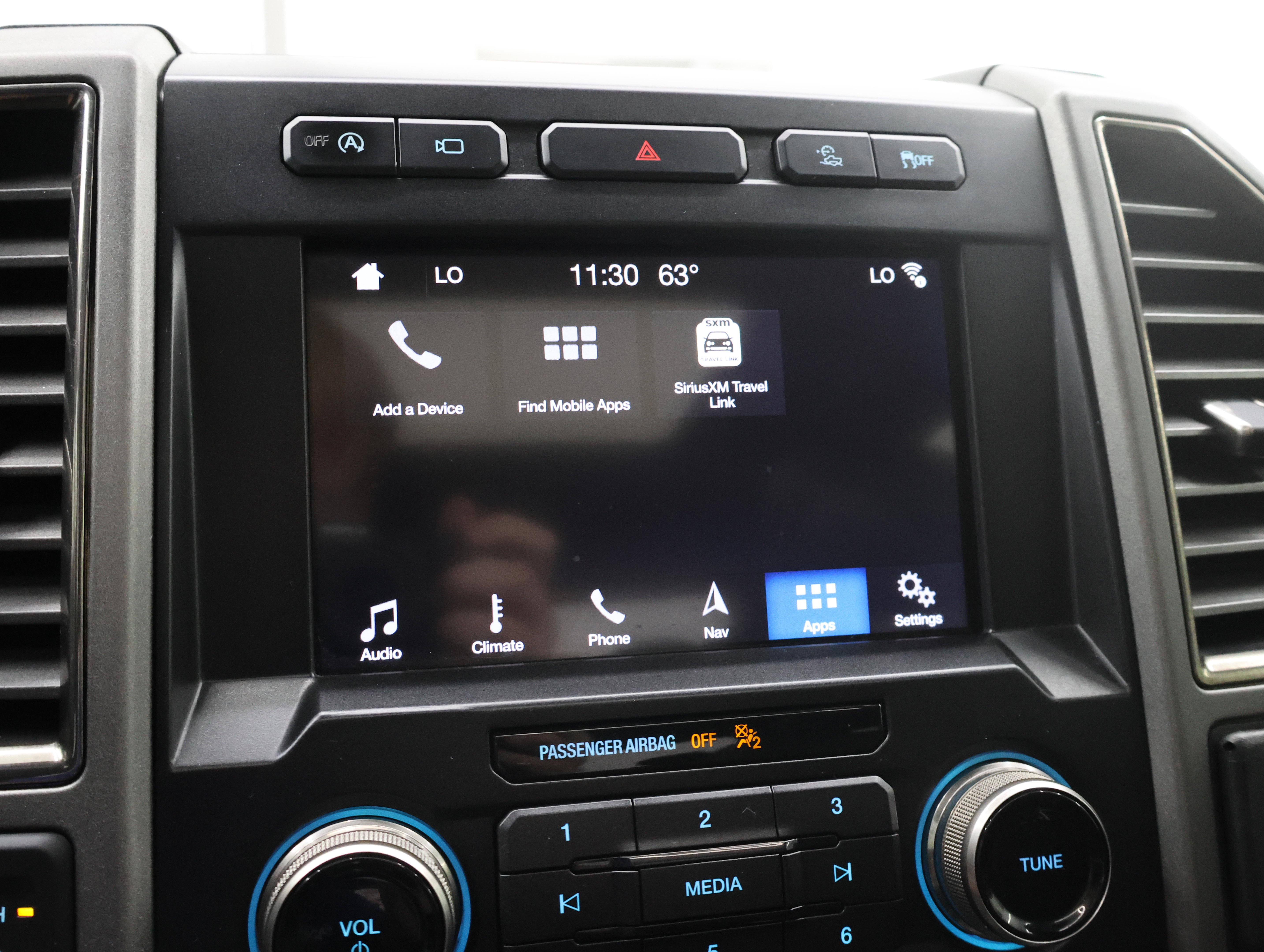 Used 2019 Ford F150 Raptor w/ Equipment Group 802A Luxury AWD/4WD image 61