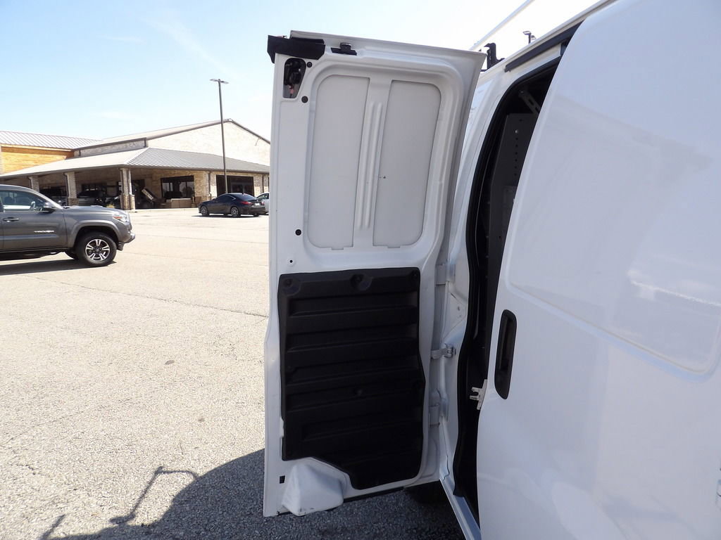 Used 2021 Chevrolet Express 3500 w/ Driver Convenience Package image 33