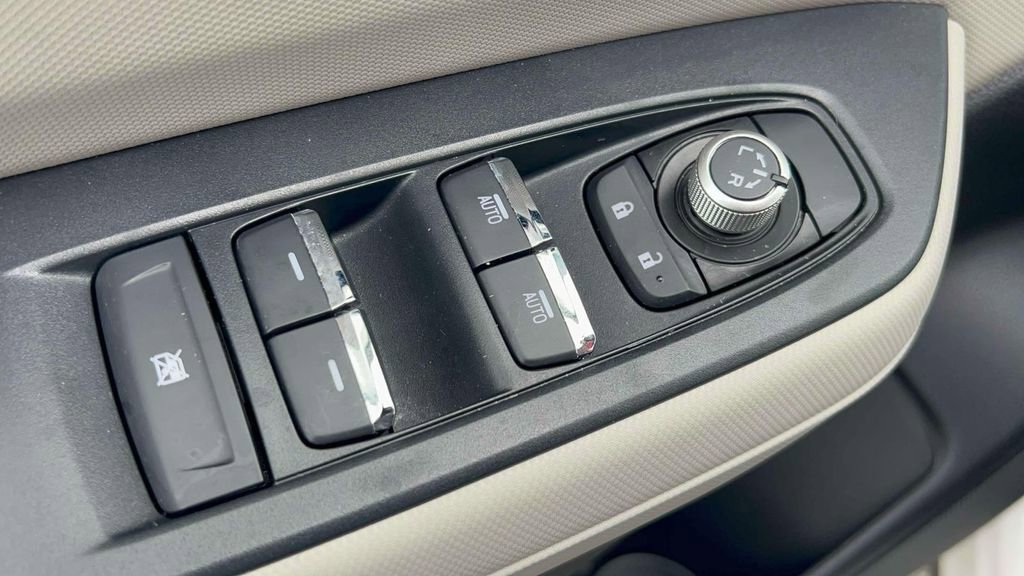 Certified 2025 Subaru Forester Limited image 11