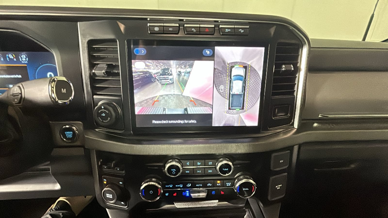 Used 2024 Ford F250 Platinum AWD/4WD image 28