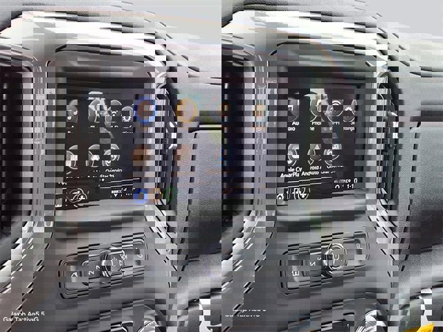 New 2026 GMC Sierra 3500 Pro image 11